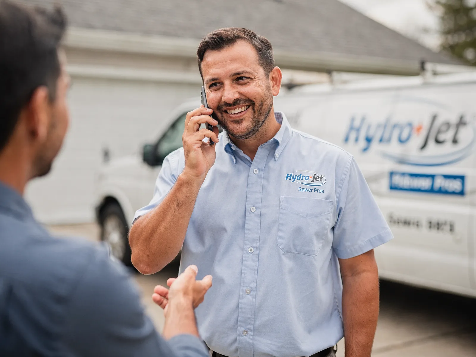 Hydro Jetting Westville, IN FAQs